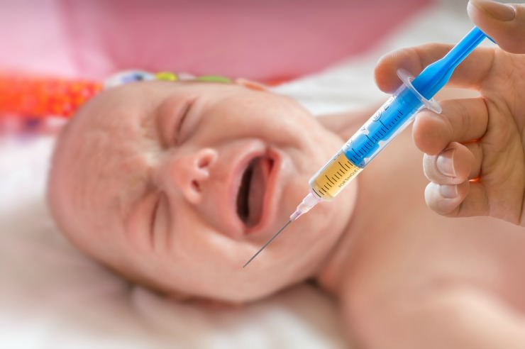 Image result for Vitamin A For Babies